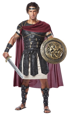 Roman Gladiator