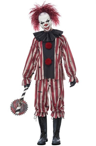 Nightmare Clown