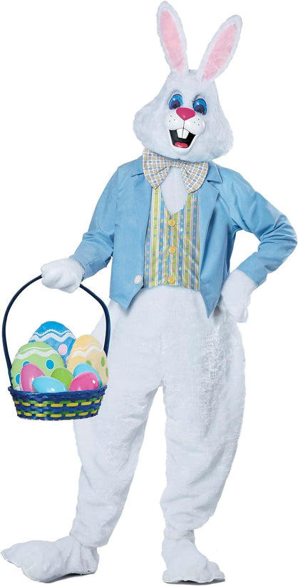 Men&#39;s Easter Bunny Costumes