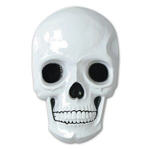 Skull 2D Plastic 21IN