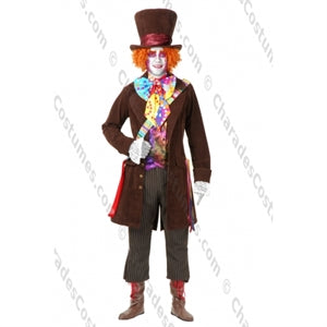 Mad Hatter Electric Lg