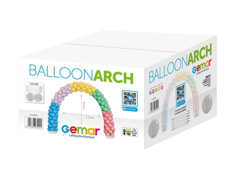 Balloon Arch Stand