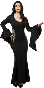 Morticia Adams