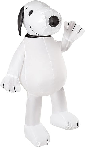 Snoopy Inflatable