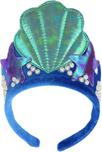 Mermaid Headband