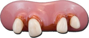 Billy Bob Jethro Teeth