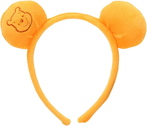 Headband Winnie The Pooh