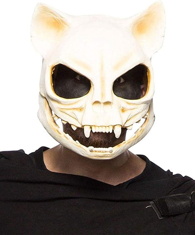 M/Cat Skull