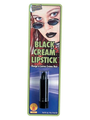 Lipstick Black