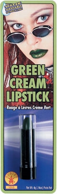 Lipstick Green