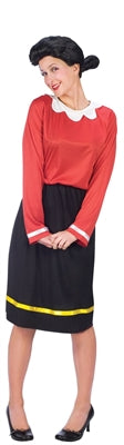 Olive Oyl Medium/Large