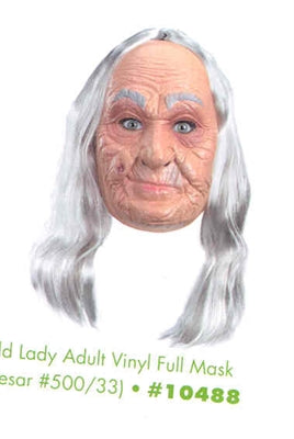 M/Old Lady