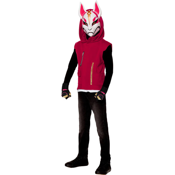 Drift Fortnite Costume