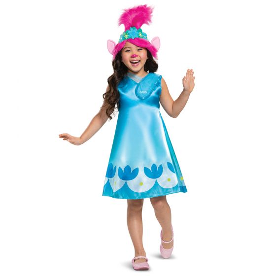 GIRLS COSTUMES