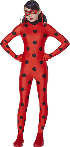 C. Miraculous Ladybug