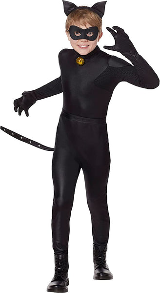 C. Cat Noir Miraculous Ladybug