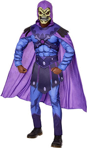 Skeletor Revelation