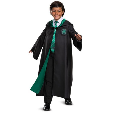 Slytherin Robe Small 4-6