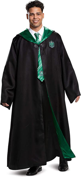 Robe Slytherin Teen XL 14-16
