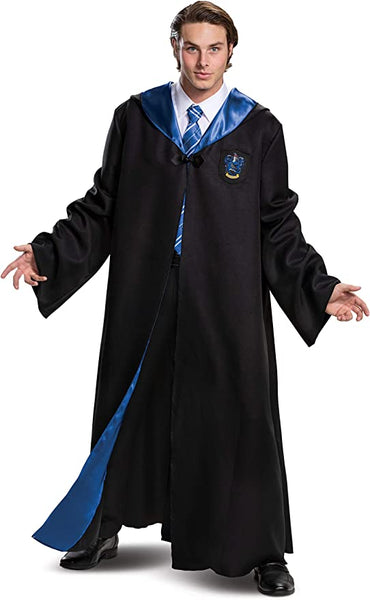 Ravenclaw Robe