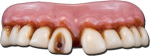Billy Bob Rufus Teeth