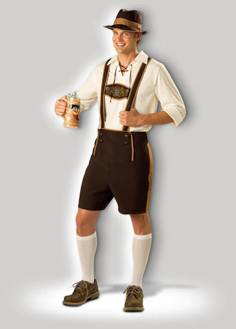 Bavarian Guy