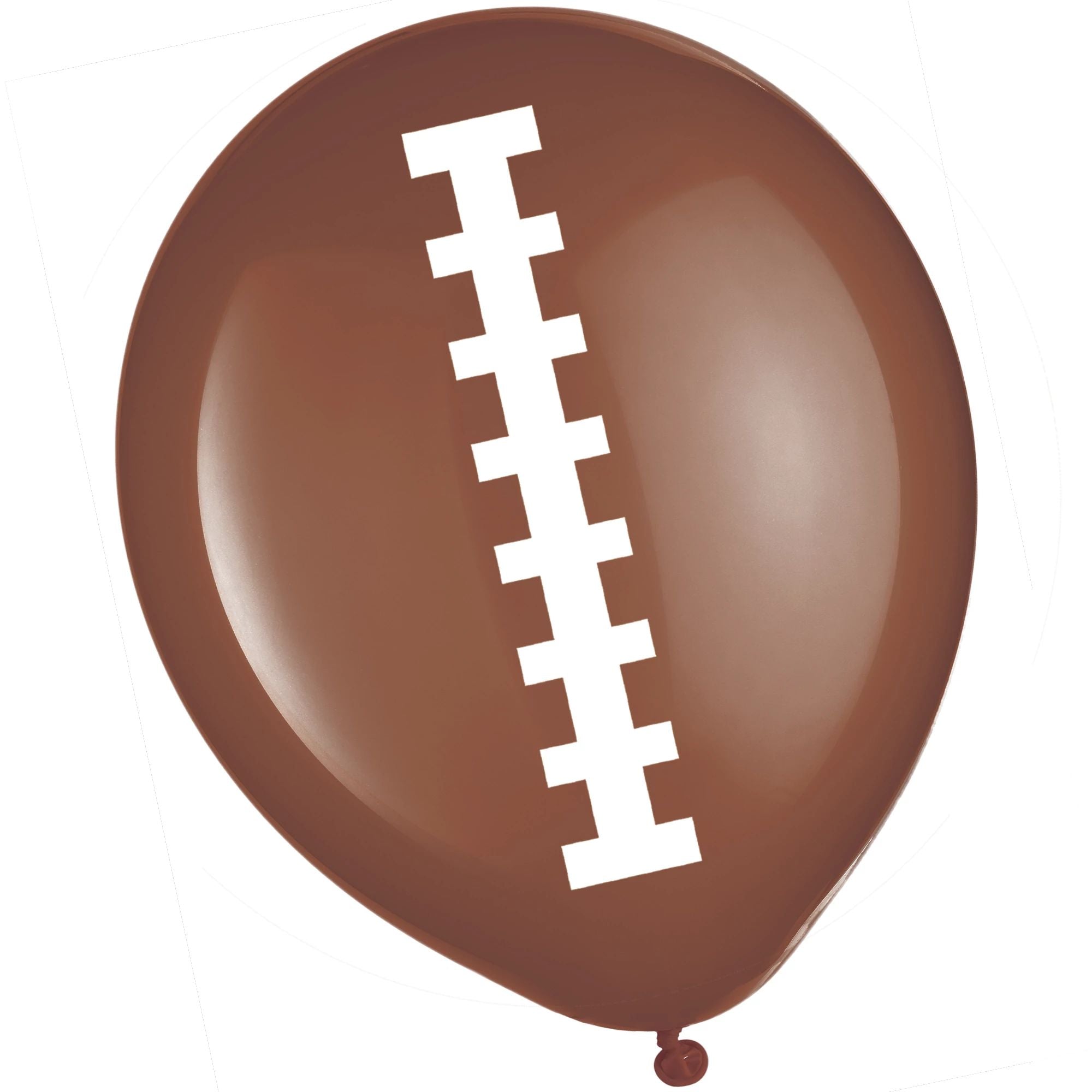 Football Balloons