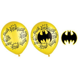 bal.6ct Batman w/ Add-On