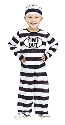 C. Time Out Prisoner