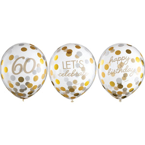 Bal. 6CT Golden Age 60th