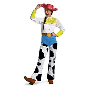 Jessie Adult Large 12-14