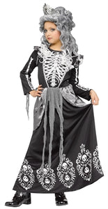 C. Skeleton Queen