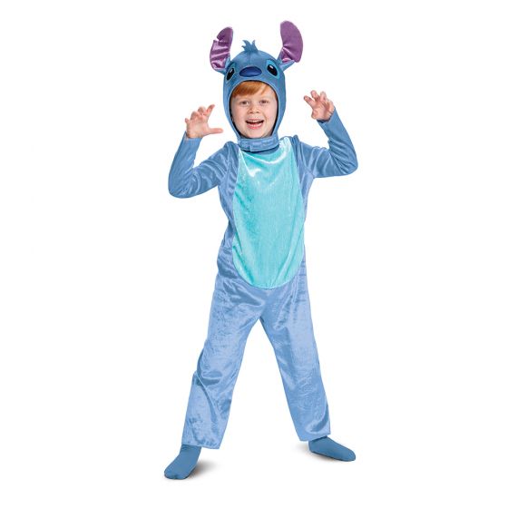 Stitch Toddler Classic