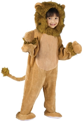 C. Lion Cuddly 3T-4T