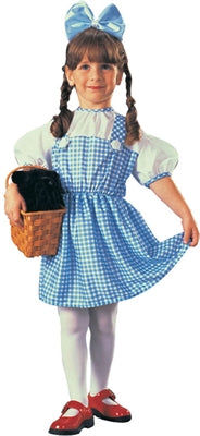 C. Dorothy Toddler