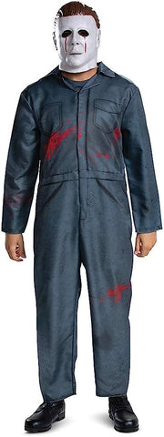 Michael Myers Halloween II XXL