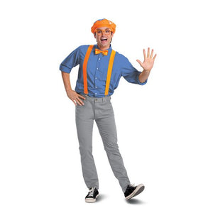 Blippi Accessory Kit