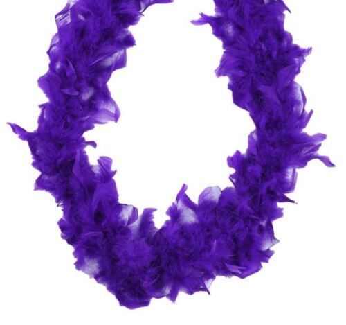 Purple Boa