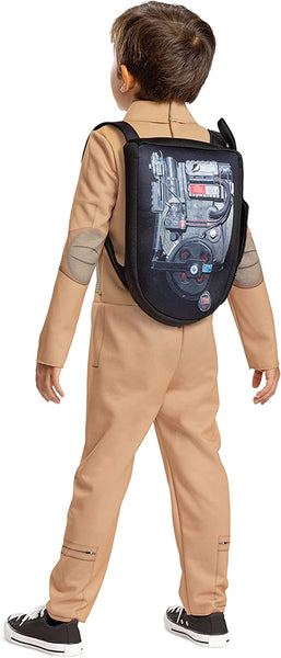 C. Ghostbuster Toddler