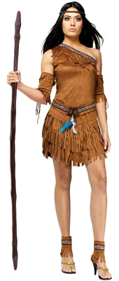 Pow Wow Native American Med/Large 10-14