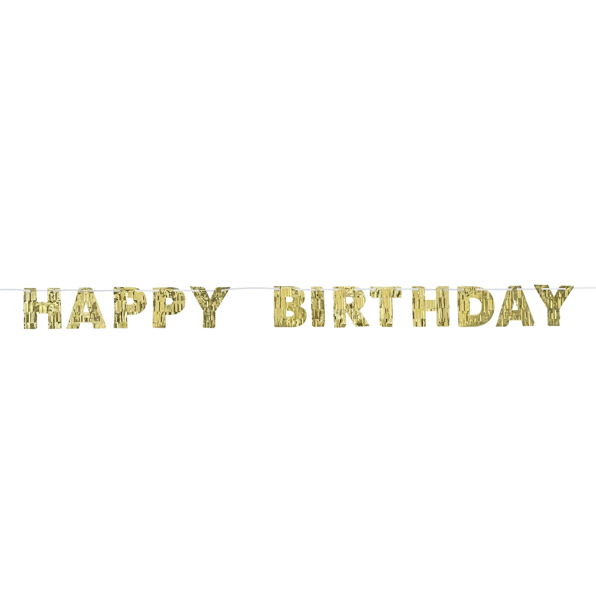 Ban. Golden Age Fringe HBD