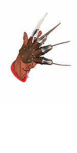 Freddy Glove