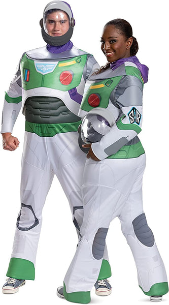 Buzzl Light Year Space Ranger