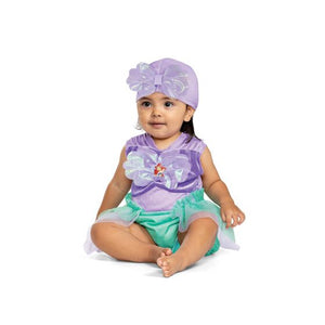 Ariel Infant 12-18MO