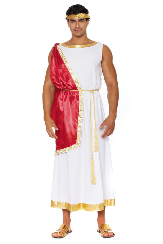 Men&#39;s Ancient Times &amp; Kings Costumes