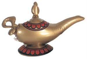 Aladdins Lamp