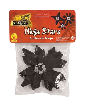 Ninja Stars