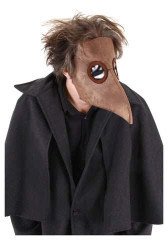 Mask Plague Doctor