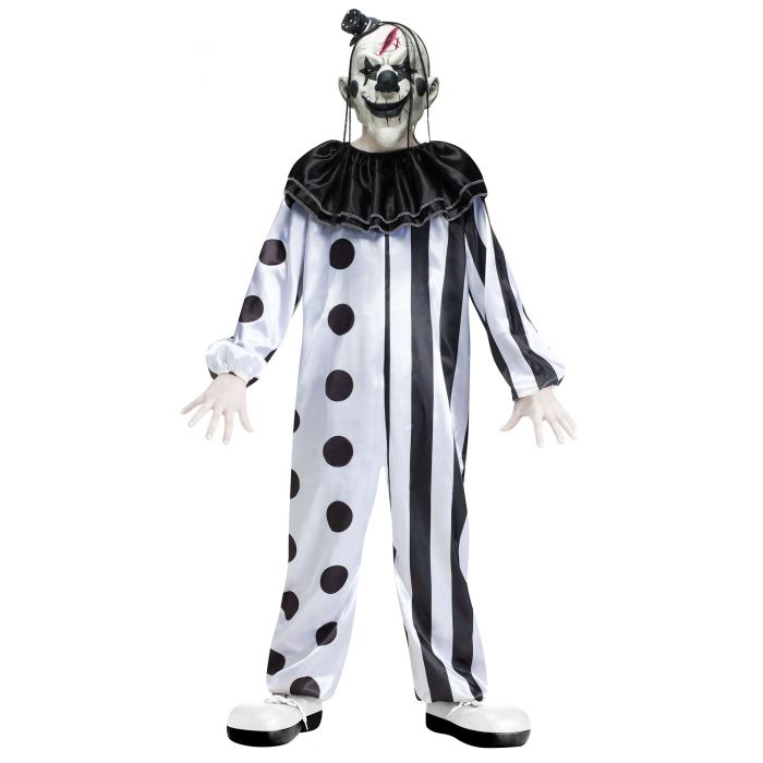 Boy&#39;s Clown Costumes