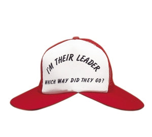 Cap Im Leader